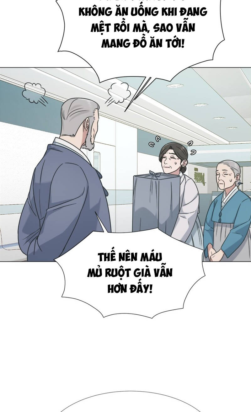 Bí Mật Đằng Sau Người Đàn Ông Ấy Chương 15 Ảnh 69