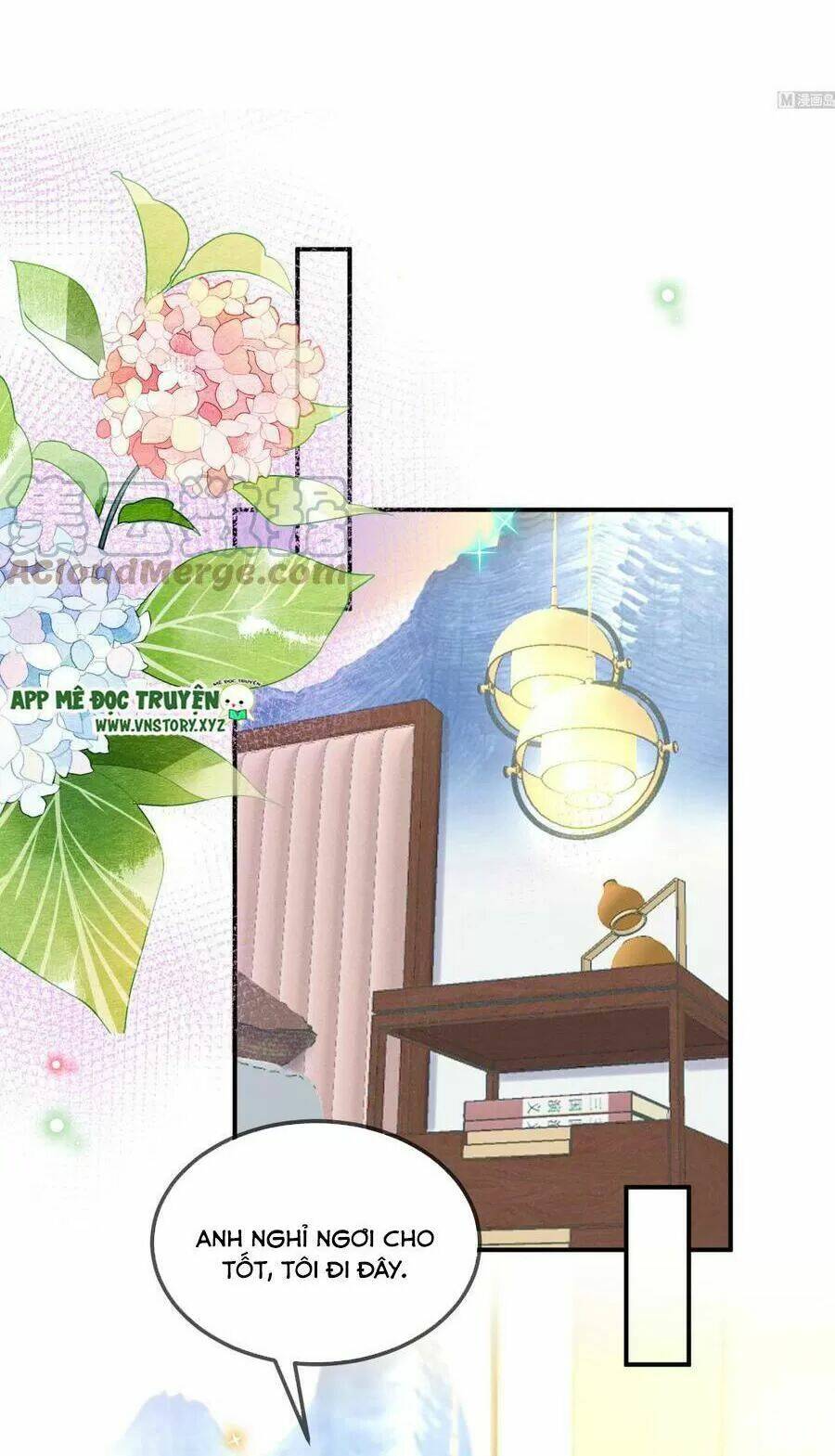 Ảnh Đế Làm Loạn Đòi Ly Hôn Chương 81 Ảnh 5