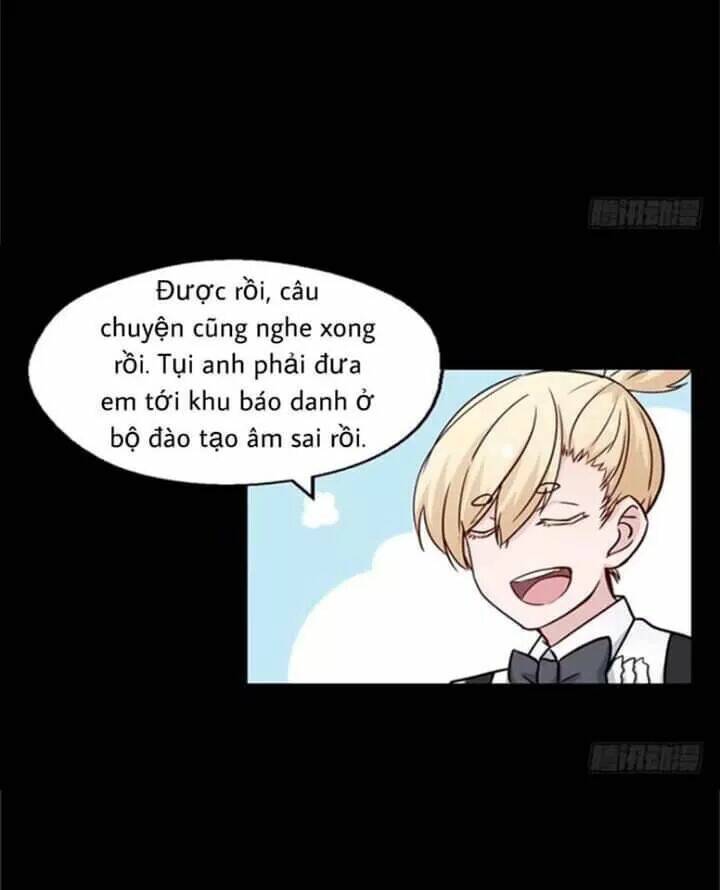 Chạy Đi Âm Sai Chương 123 Ảnh 4