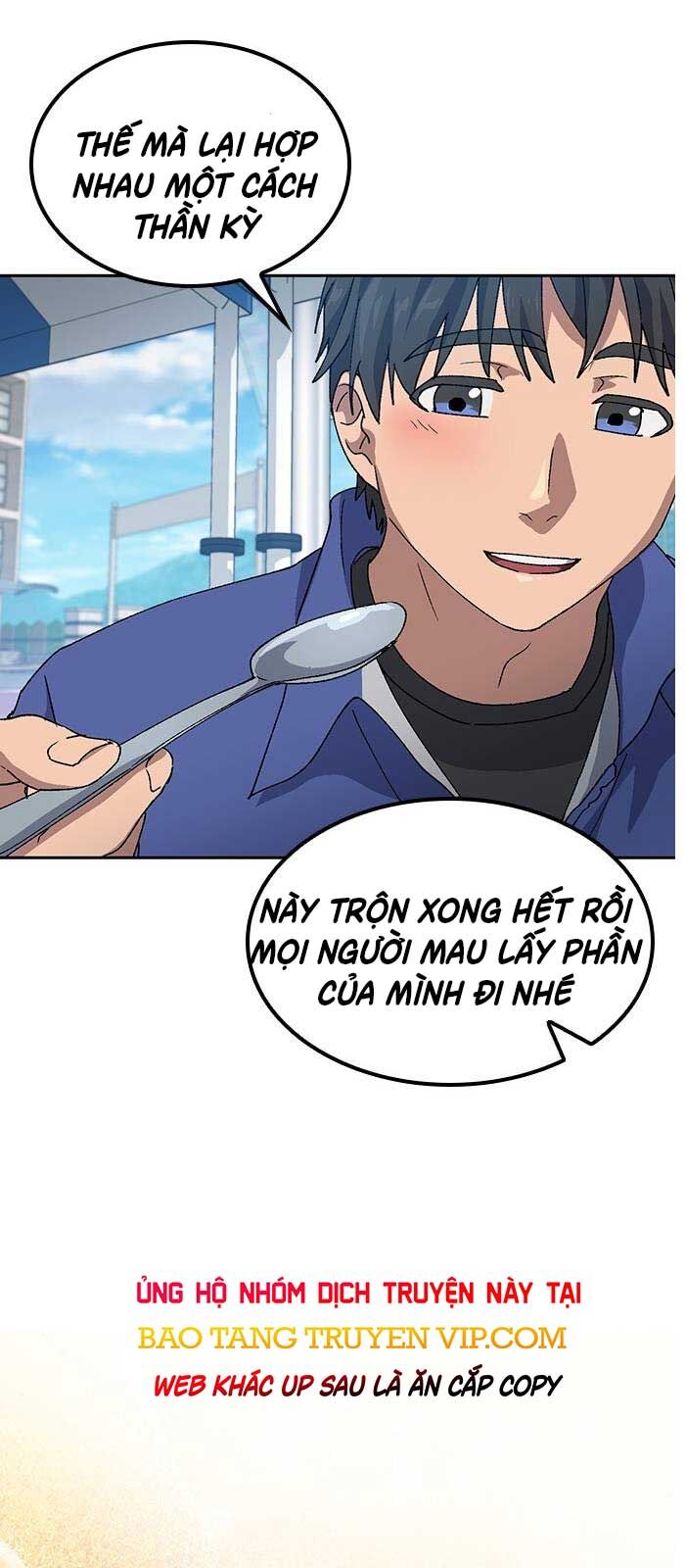 Chữa Lành Cuộc Sống Thông Qua Cắm Trại Ở Thế Giới Khác Chương 49 Ảnh 83