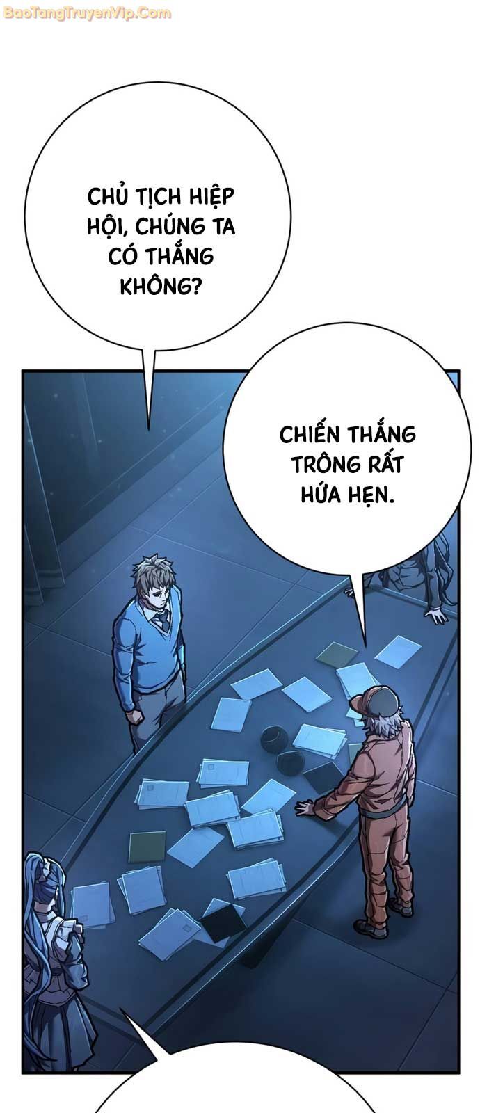 Đao Phủ Chương 47 Ảnh 62
