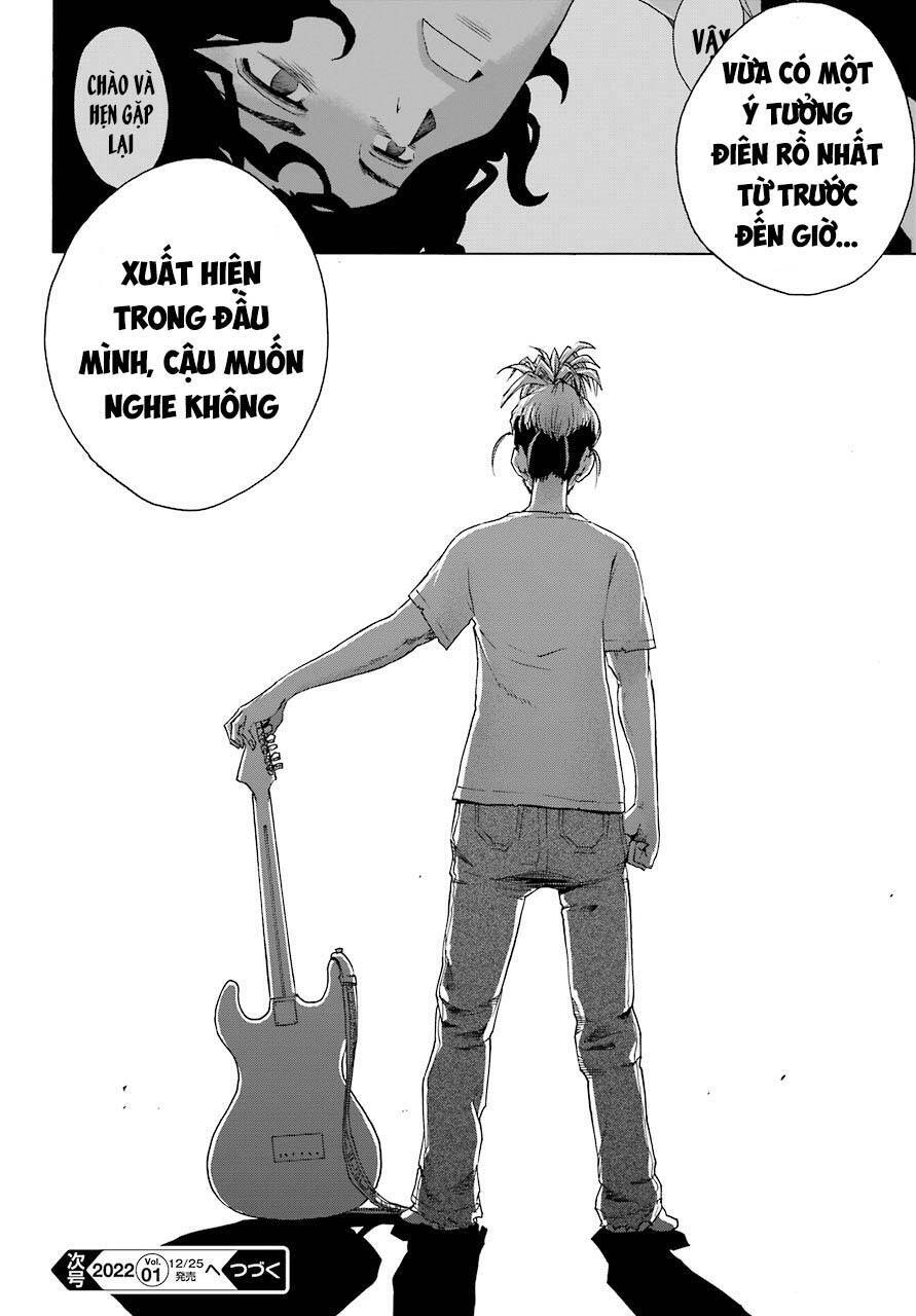 Shiori Experience - Jimi Na Watashi To Hen Na Oji-San Chương 84 Ảnh 43