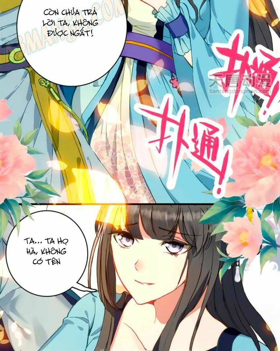 Tỏa Thảo Lục Chương 9 Ảnh 6