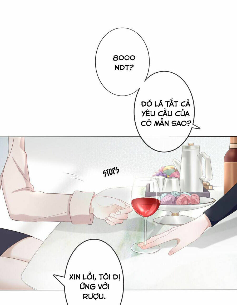 Cô Ấy Là Của Tôi Chương 1 Ảnh 67