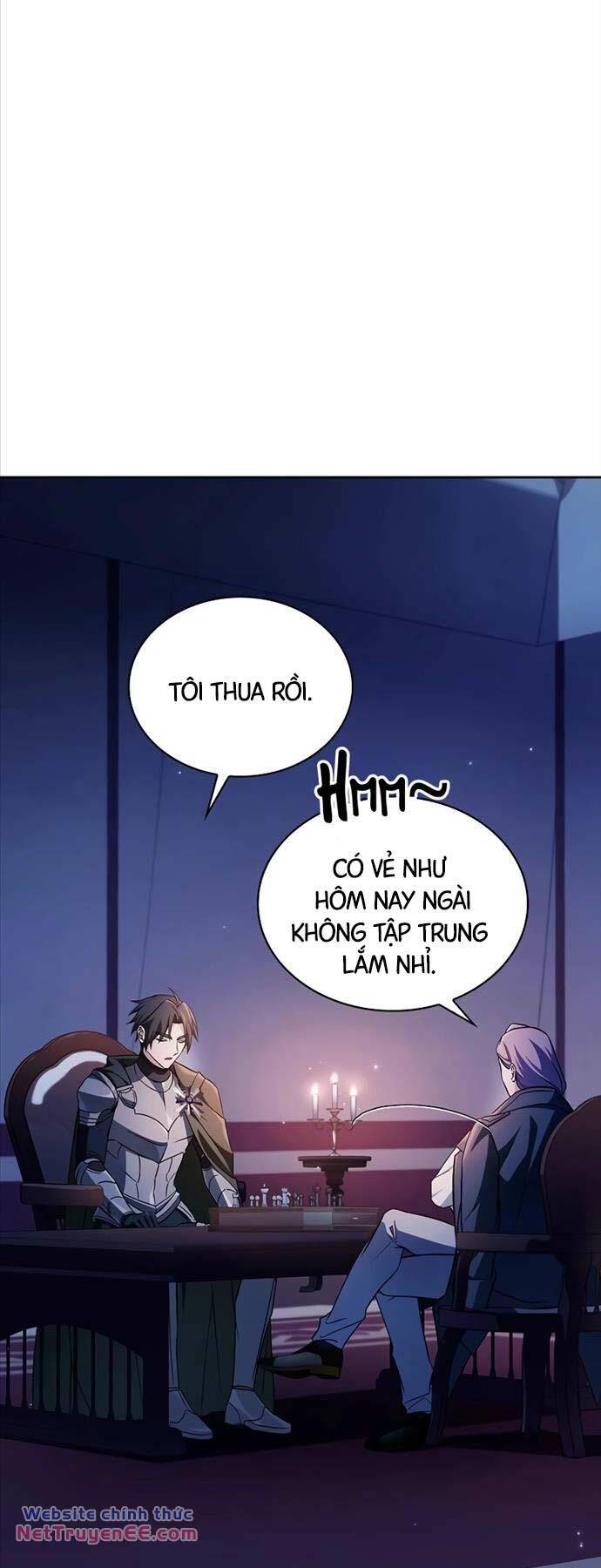 Tôi Không Tài Năng Đến Thế Đâu Chương 72 Ảnh 62