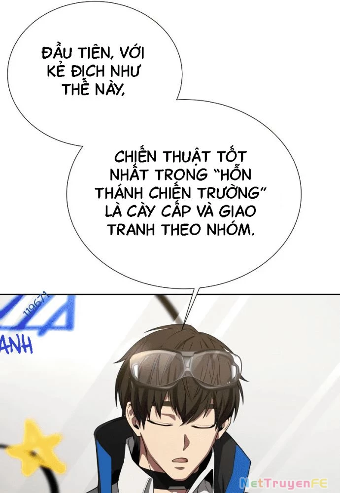 Người Chơi Thiên Tài Hồi Quy Chương 24 Ảnh 51