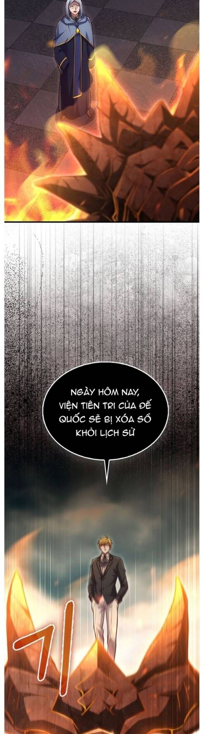 Thương Nhân Thánh Thần Chương 145 Ảnh 45