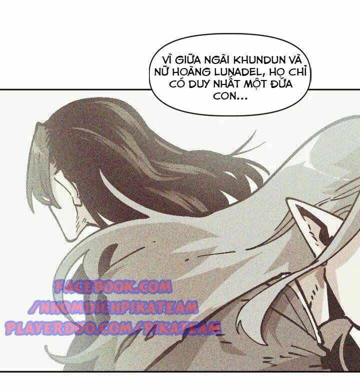 Đại Lục Vô Song Chương 32 Ảnh 4