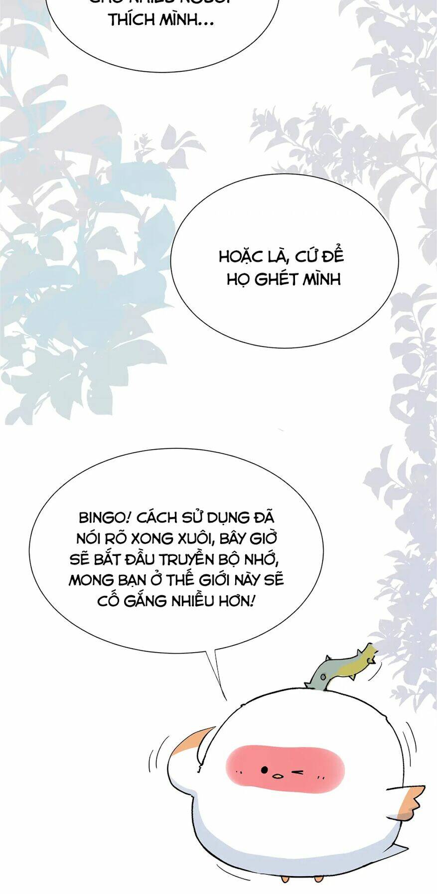Nghề Nghiệp Thế Thân, Lương Lúc Mười Vạn Chương 1 Ảnh 44