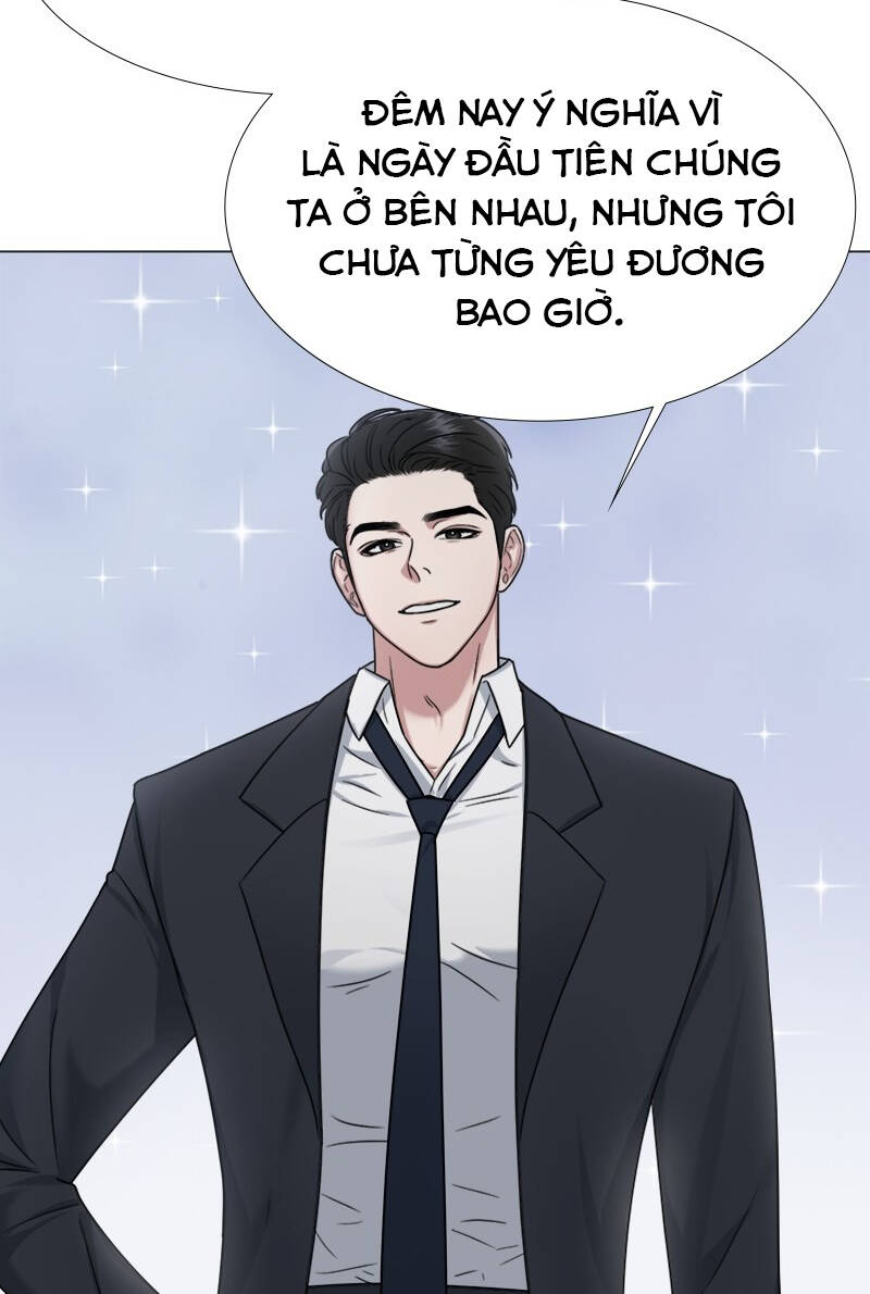 Bí Mật Đằng Sau Người Đàn Ông Ấy Chương 12 Ảnh 15