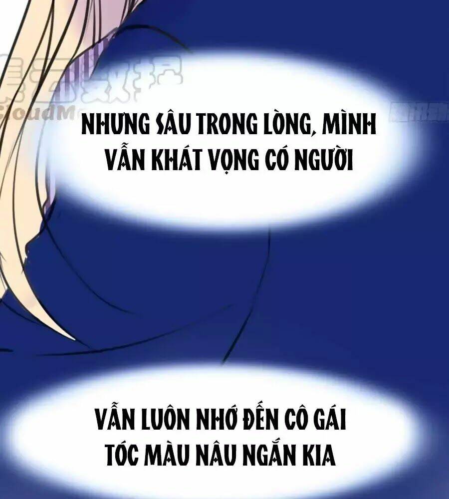 Công Chúa Nữ Vương Mệnh Chương 112 Ảnh 38