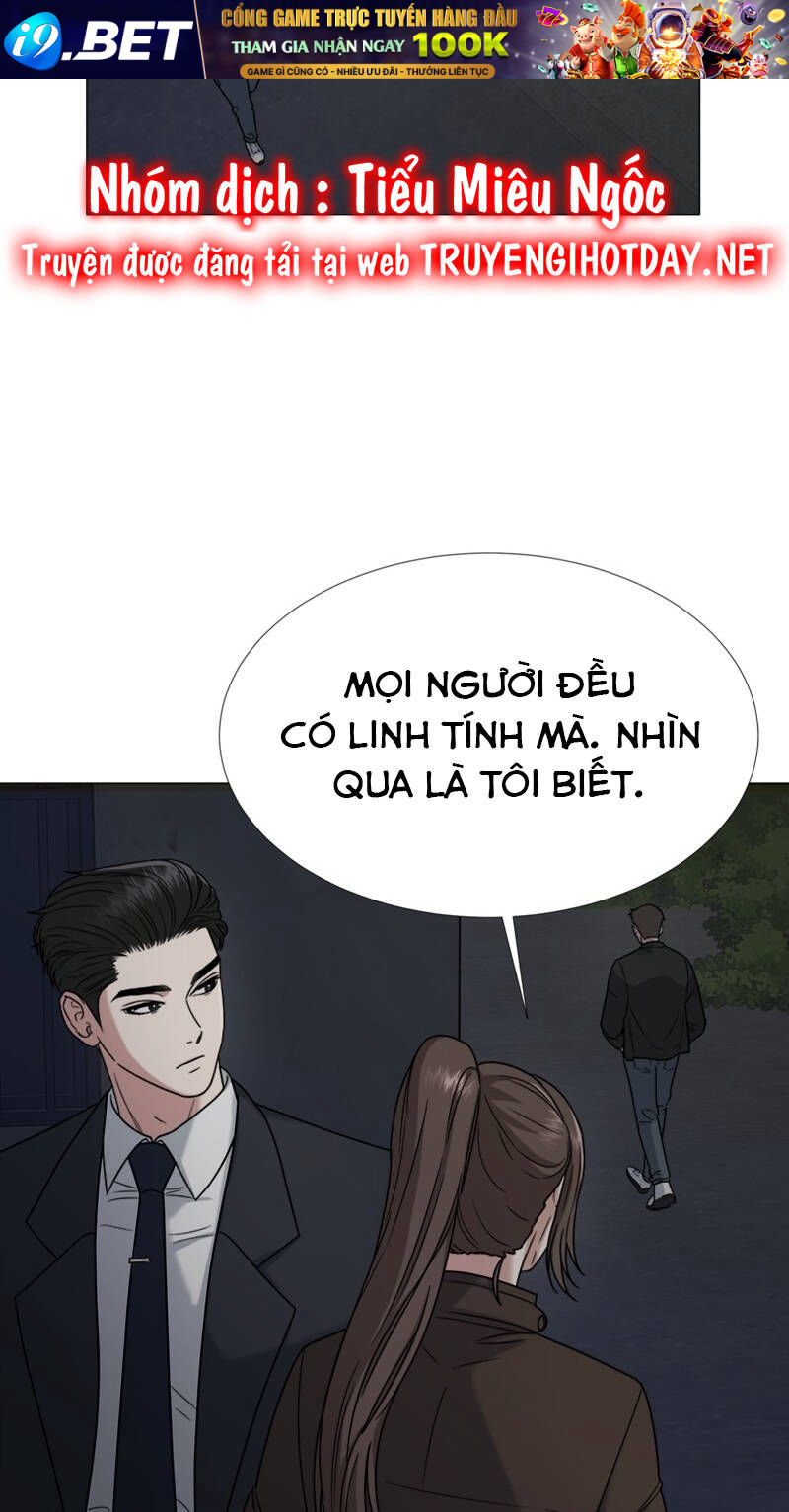 Bí Mật Đằng Sau Người Đàn Ông Ấy Chương 14 Ảnh 9