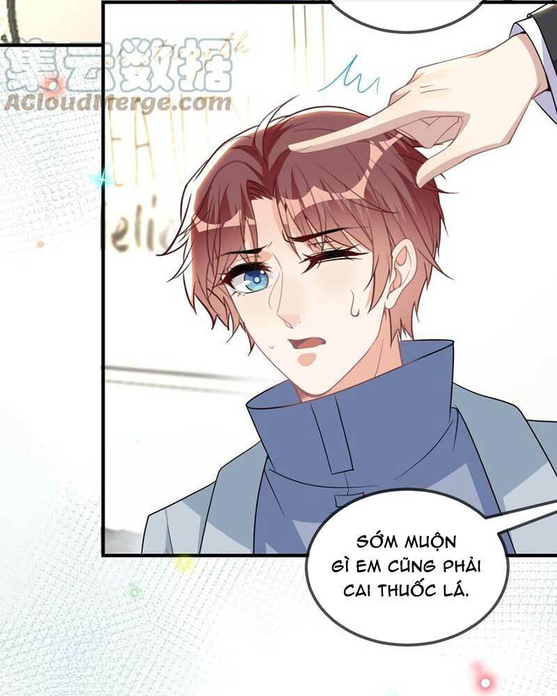 Ảnh Đế Làm Loạn Đòi Ly Hôn Chương 90 Ảnh 4