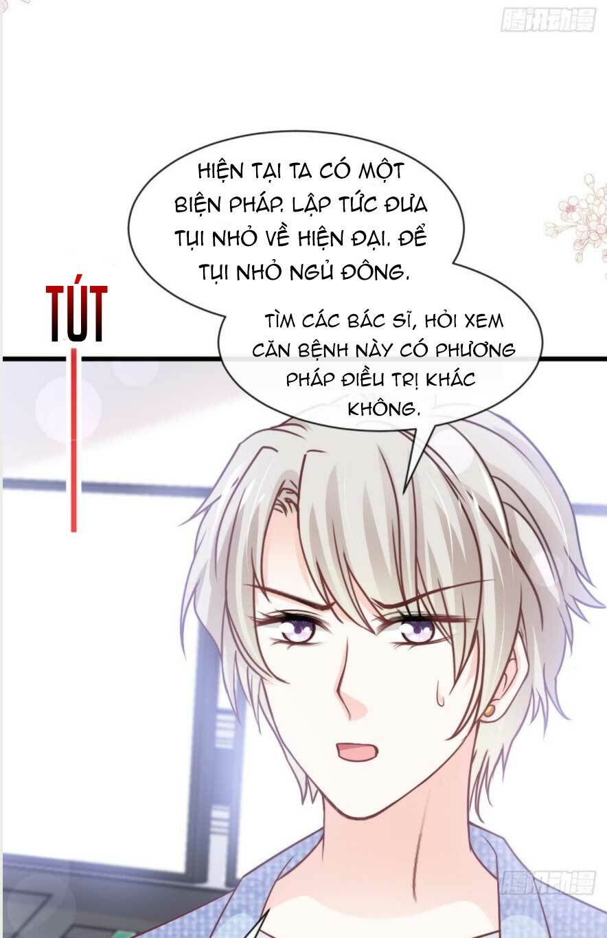 Thiên Hạ Đệ Nhất Sủng Phi Chương 237.1 Ảnh 9