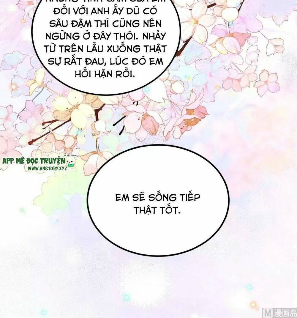 Ảnh Đế Làm Loạn Đòi Ly Hôn Chương 85 Ảnh 52