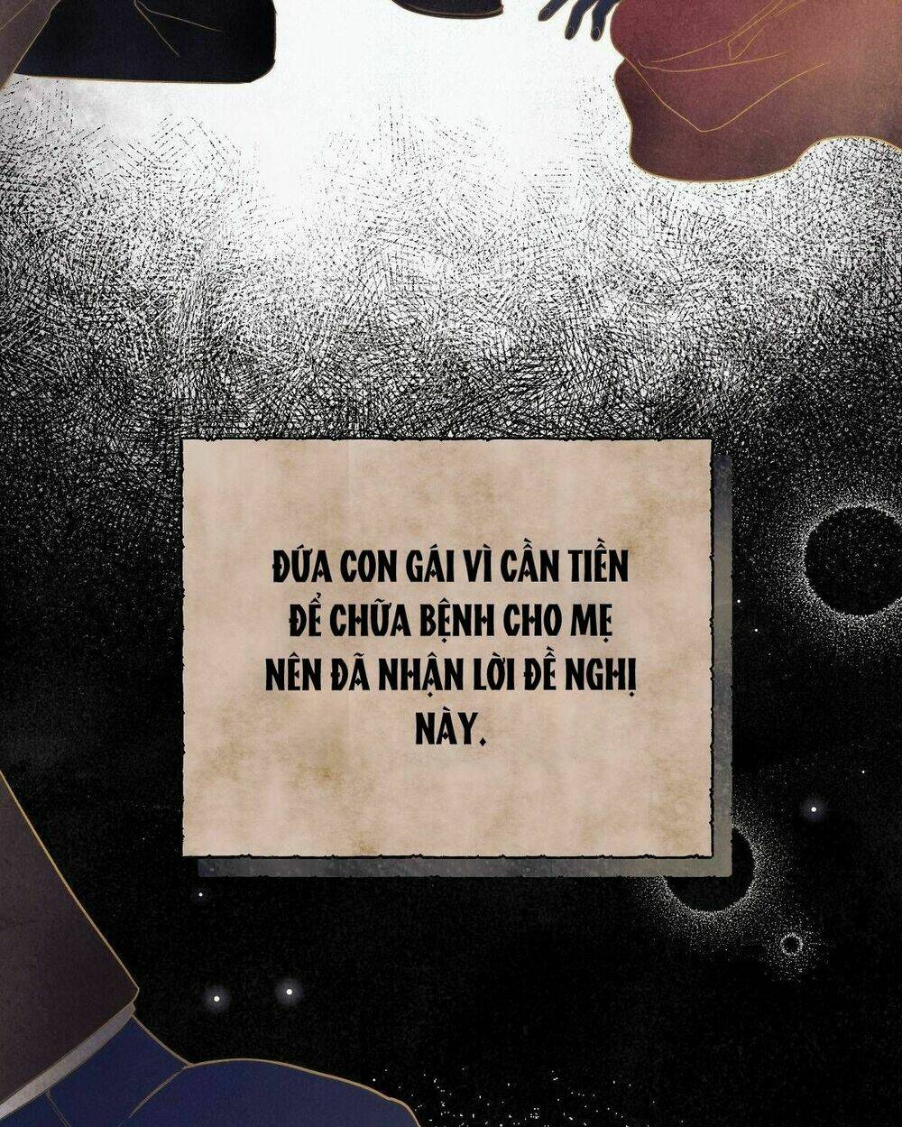 Lời Nói Dối Vĩnh Cửu Chương 31 Ảnh 22