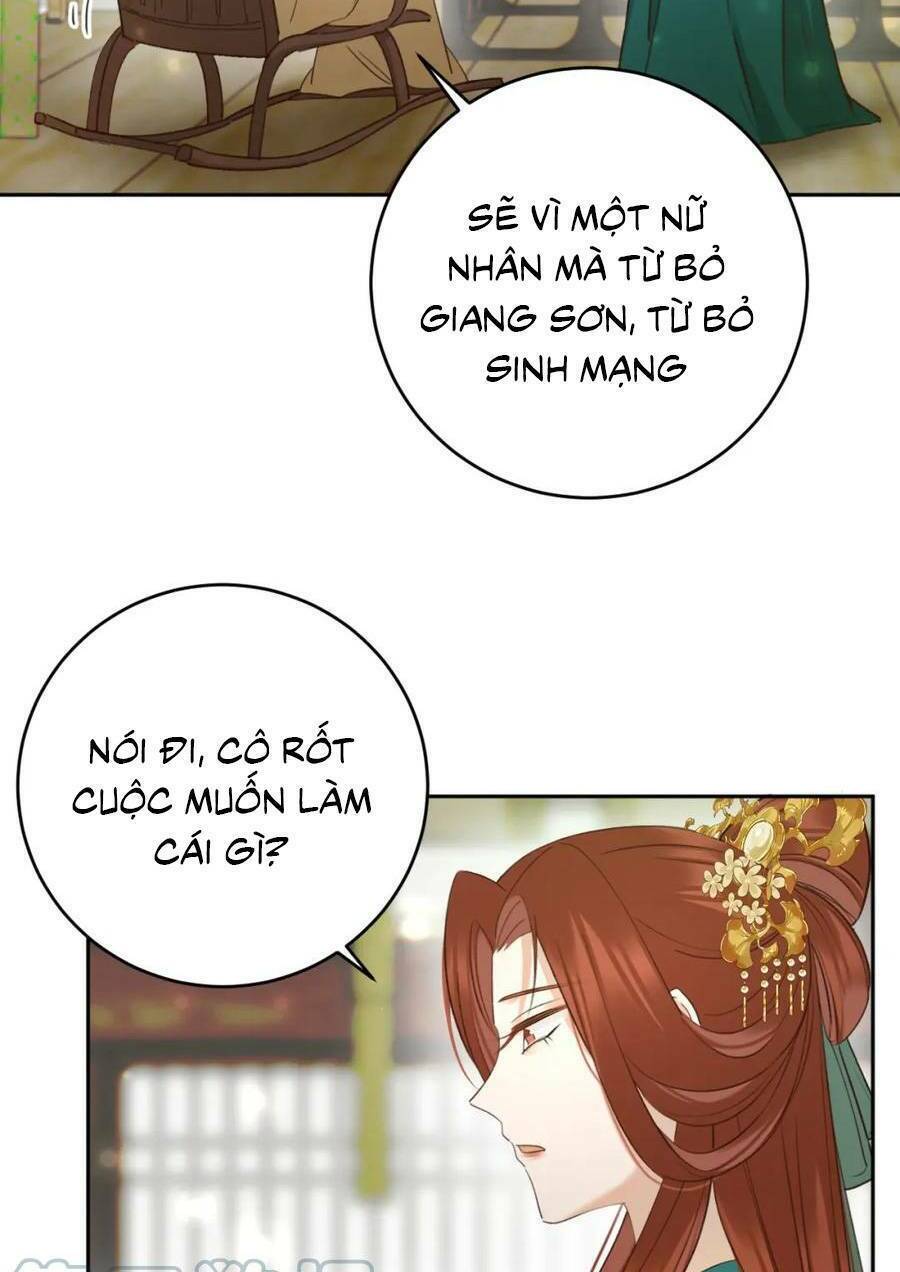 Hoàng Hậu Vô Đức Chương 109 Ảnh 53