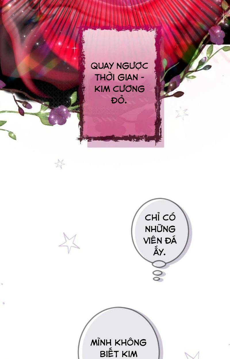 Quý Cô Không Rơi Nước Mắt Chương 36 Ảnh 19