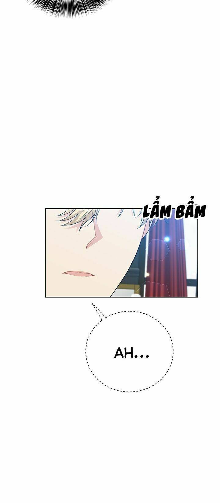 Tôi Trở Thành Gia Sư Của Tên Bạo Chúa Chương 18 Ảnh 18