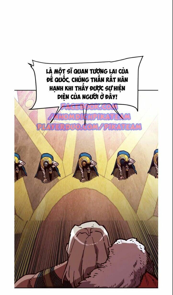 Đại Lục Vô Song Chương 37 Ảnh 5