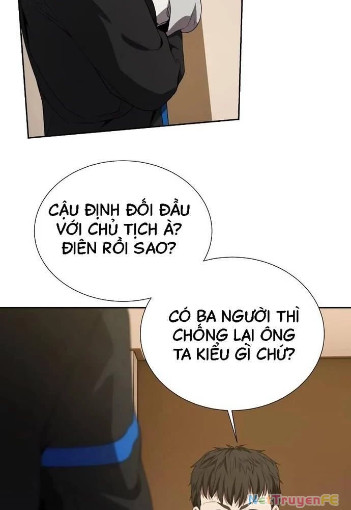 Người Chơi Thiên Tài Hồi Quy Chương 24 Ảnh 147