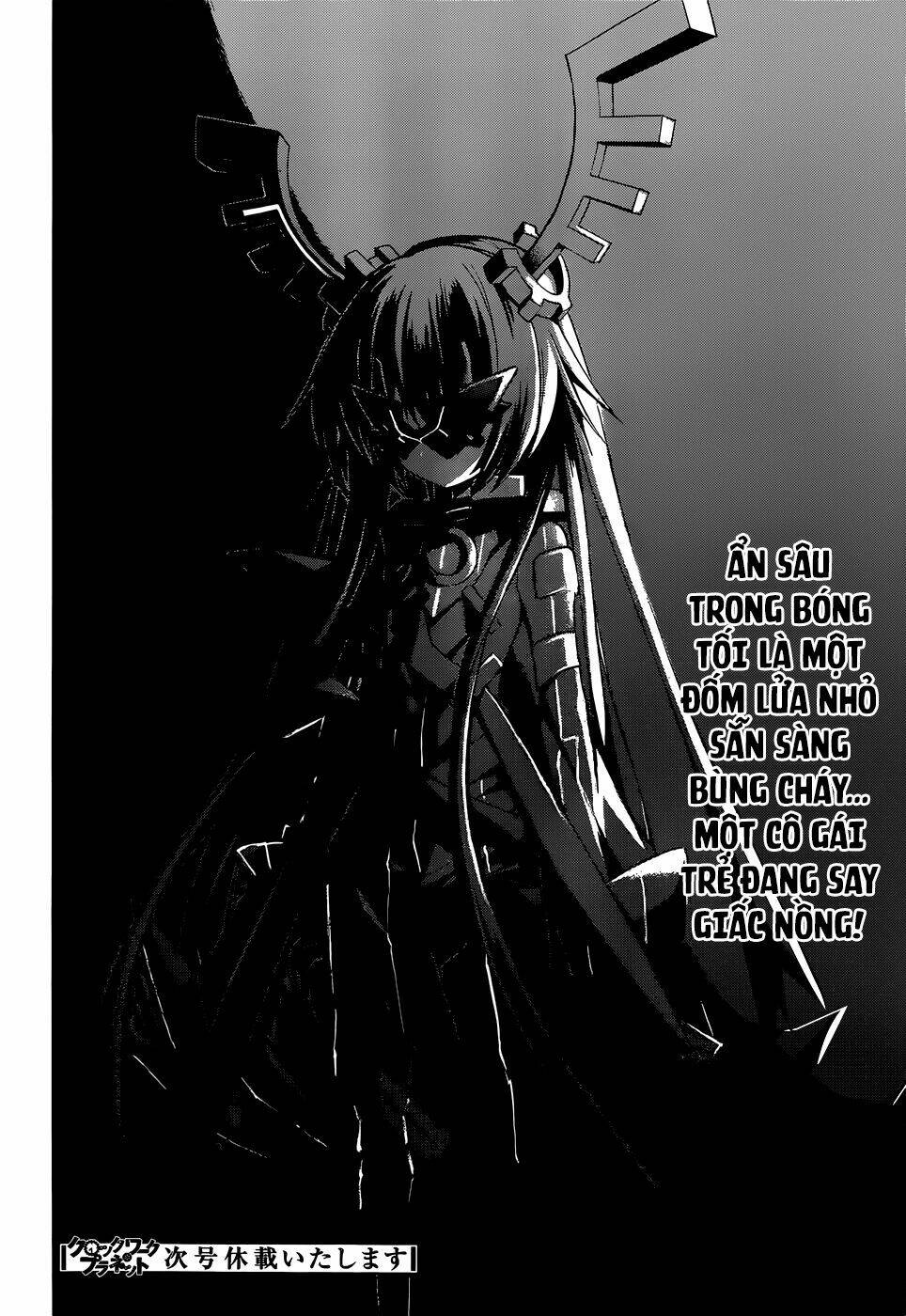Clockwork Planet Chương 10 Ảnh 26