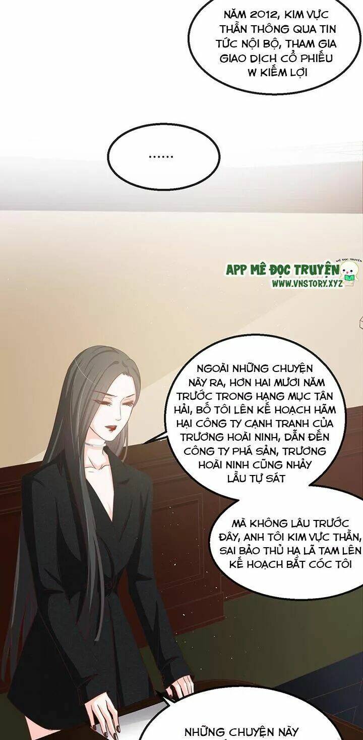 Cẩm Lý Thiếu Nữ Của Tôi Chương 110 Ảnh 19