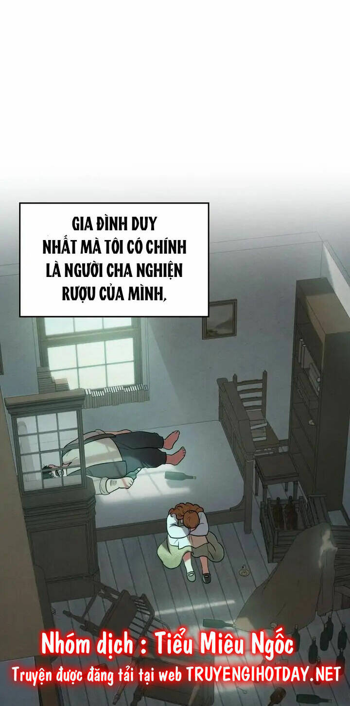 Ánh Sáng Vàng Của Bình Minh Chương 58 Ảnh 21