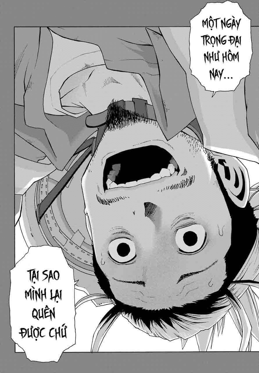 Shiori Experience - Jimi Na Watashi To Hen Na Oji-San Chương 86 Ảnh 23