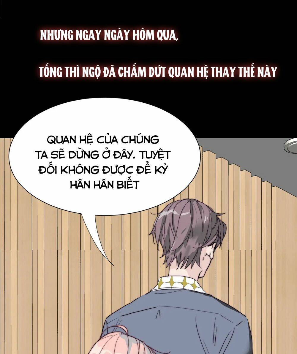 Nghề Nghiệp Thế Thân, Lương Lúc Mười Vạn Chương 1 Ảnh 49