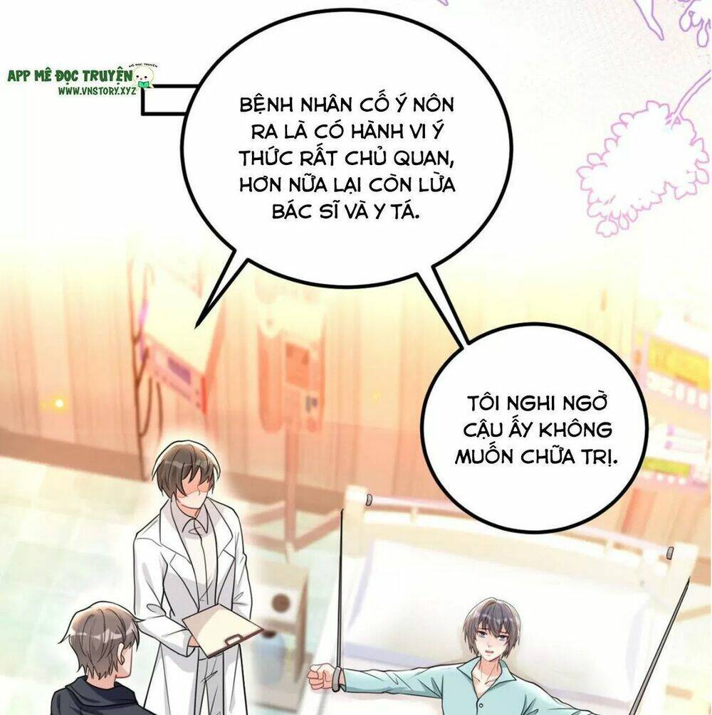 Ảnh Đế Làm Loạn Đòi Ly Hôn Chương 76 Ảnh 15