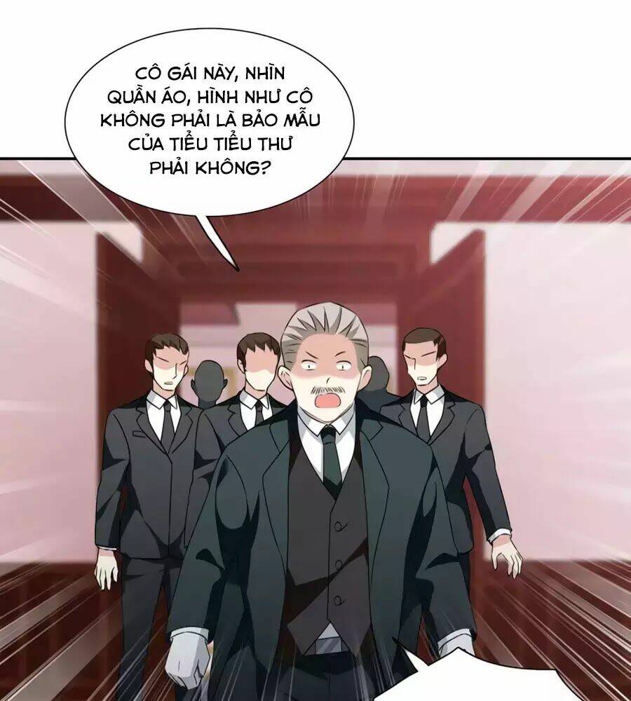 Nhân Chất Tình Nhân Chương 36.2 Ảnh 7