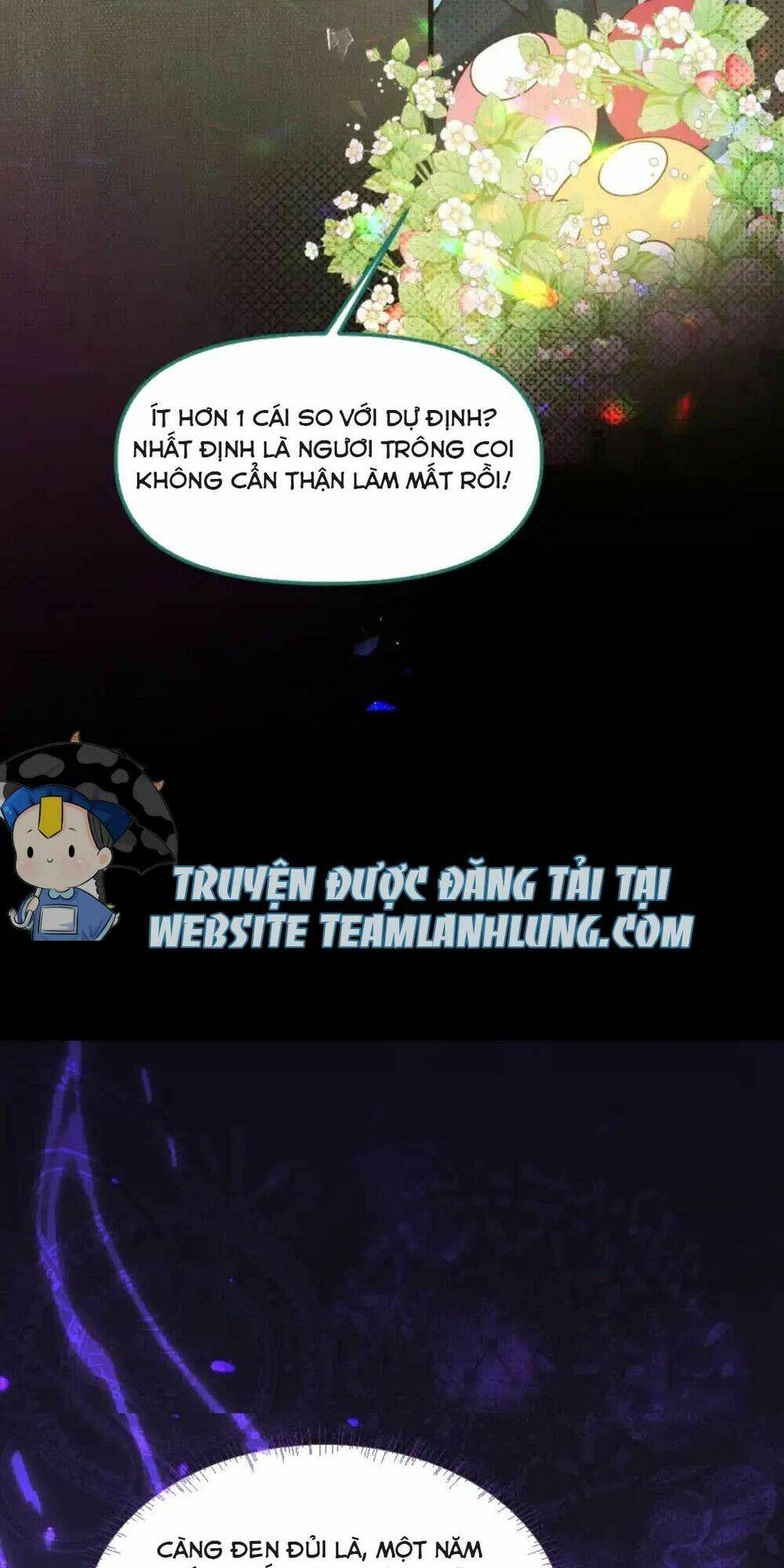 Ác Nữ Mỹ Nhân Siêu Vô Hại Chương 2 Ảnh 36