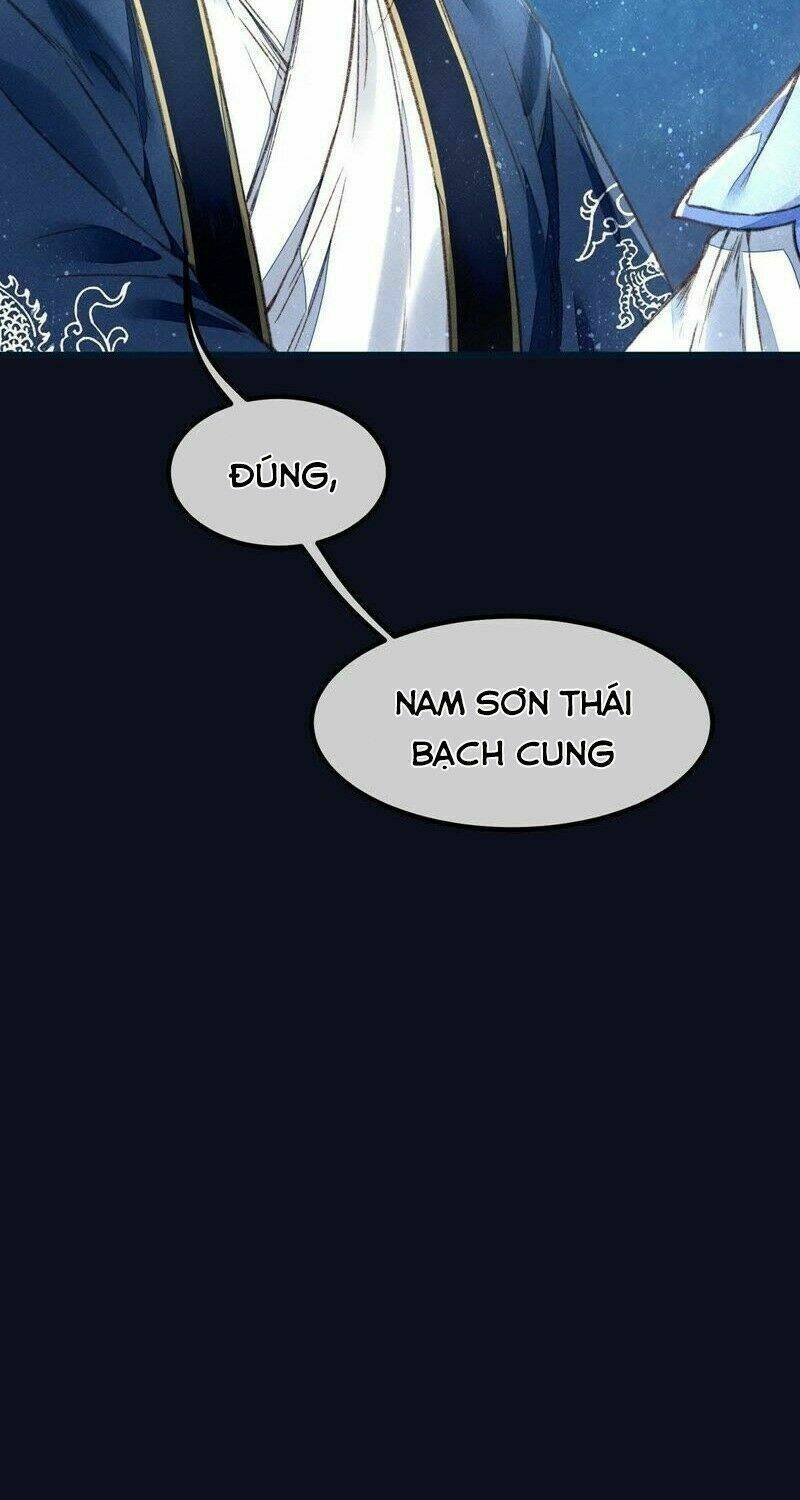 Hoàng Thái Phi Cũng Muốn Yêu Chương 35 Ảnh 27