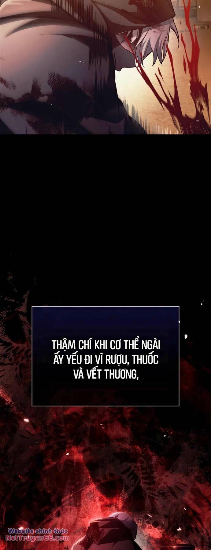 Tôi Không Tài Năng Đến Thế Đâu Chương 72 Ảnh 31