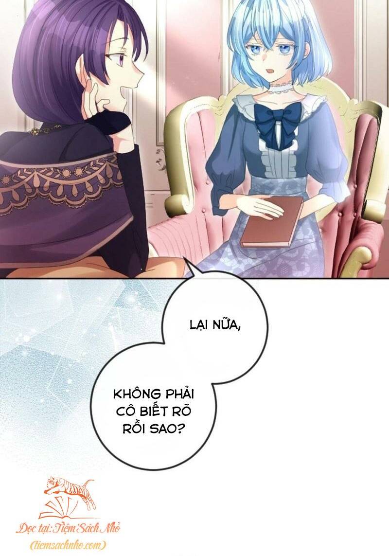 Quý Cô Không Rơi Nước Mắt Chương 37 Ảnh 26