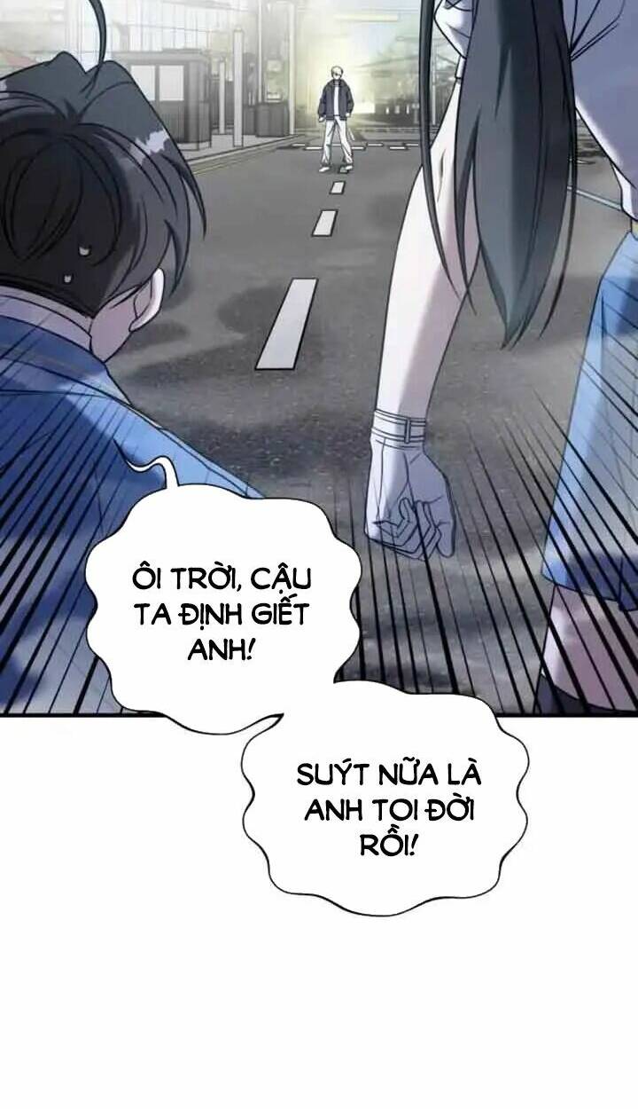 Kẻ Phản Diện Thuần Túy Chương 73.2 Ảnh 23