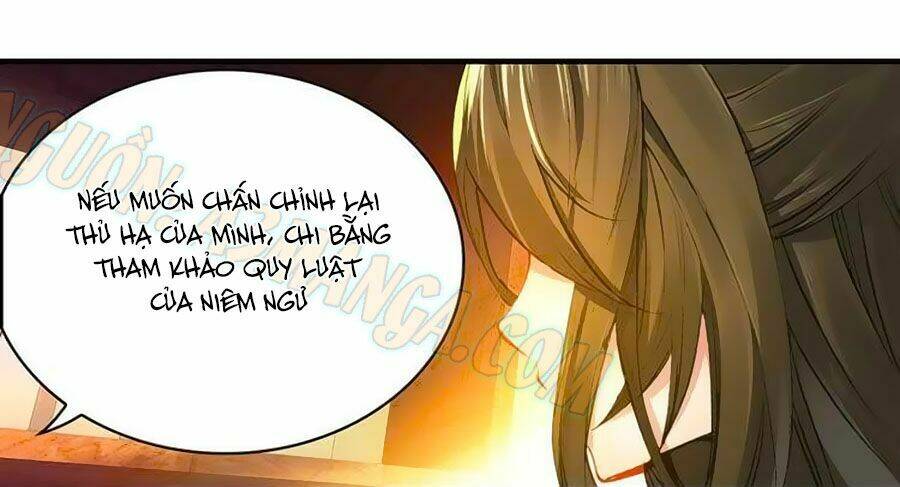 Tỏa Thảo Lục Chương 5 Ảnh 12