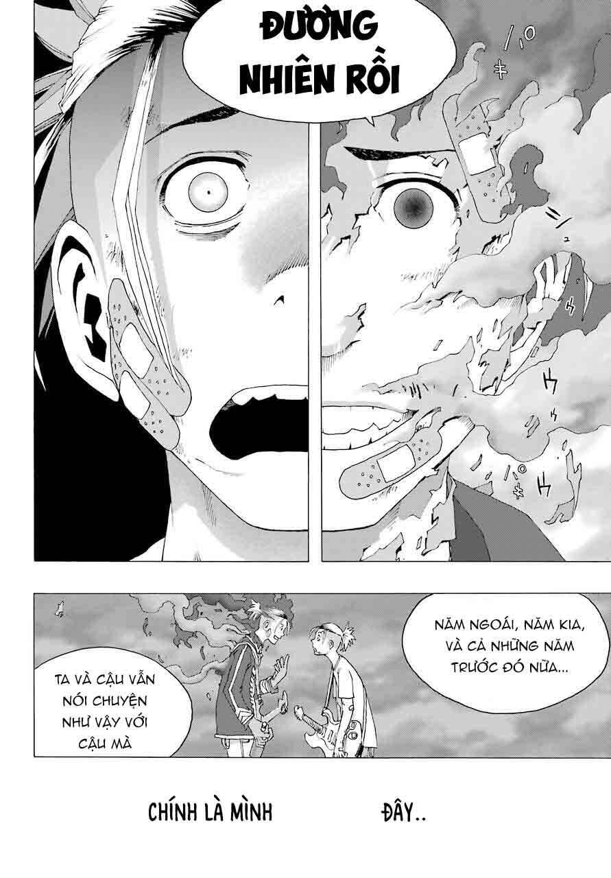 Shiori Experience - Jimi Na Watashi To Hen Na Oji-San Chương 86 Ảnh 46