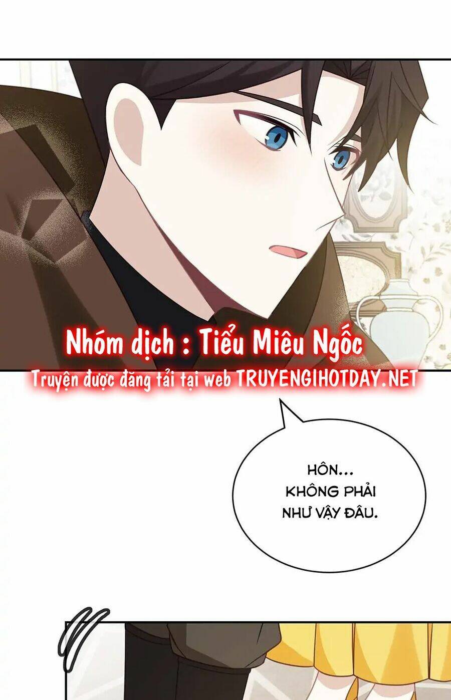 Lần Này, Tôi Sẽ Là Nhân Vật Chính Chương 33 Ảnh 54