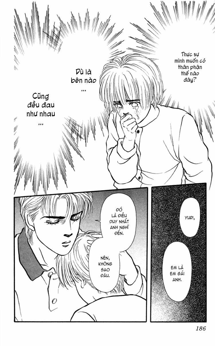 Bara No Tame Ni Chương 4 Ảnh 41