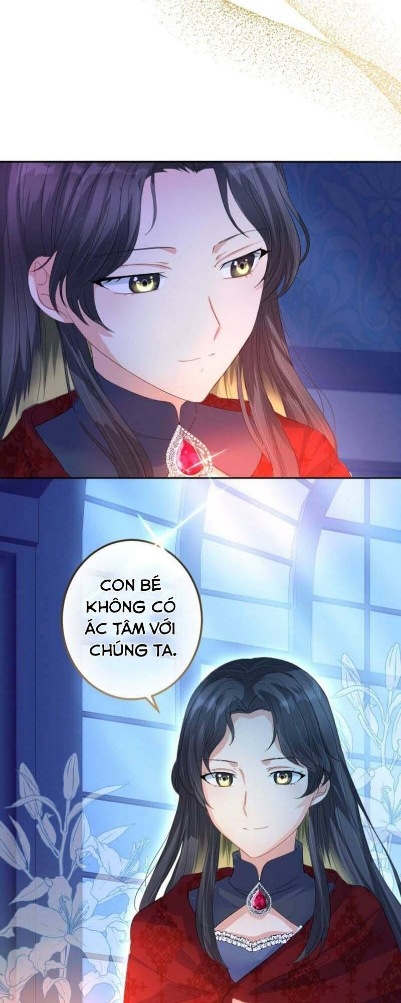Quý Cô Không Rơi Nước Mắt Chương 23 Ảnh 7