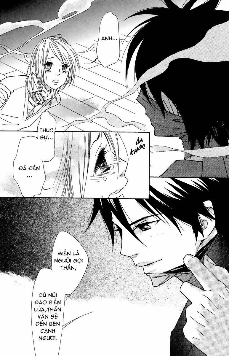 Shinobi Life Chương 1 Ảnh 49