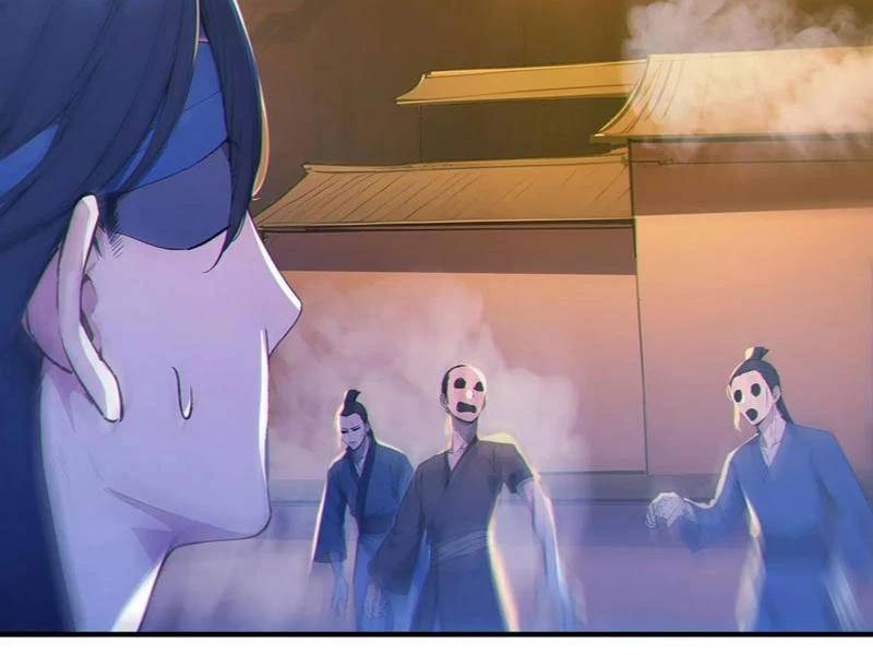 Ta Thật Sự Không Muốn Làm Thánh Tiên Chương 82 Ảnh 87