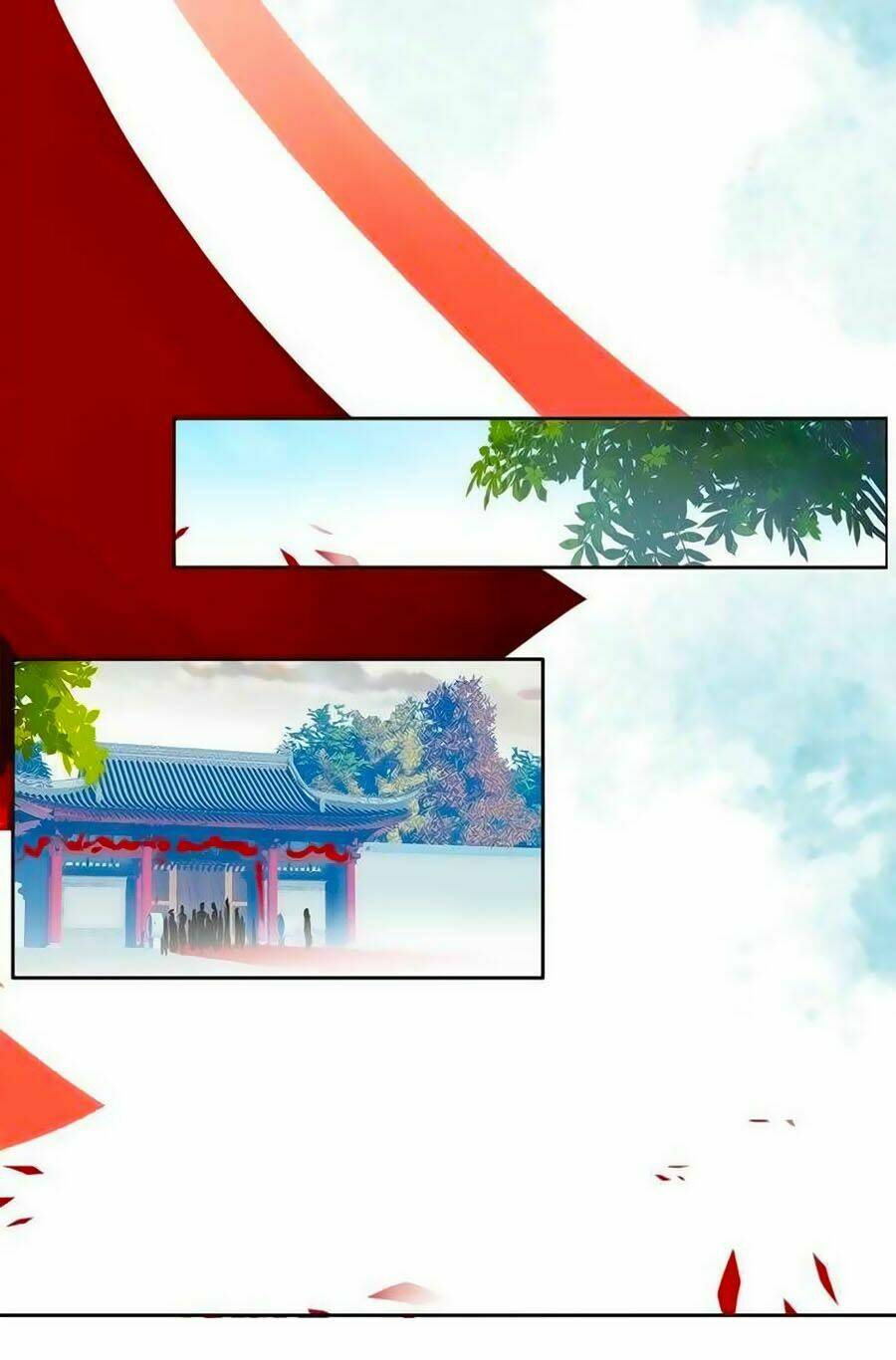 Tỏa Thảo Lục Chương 2 Ảnh 23