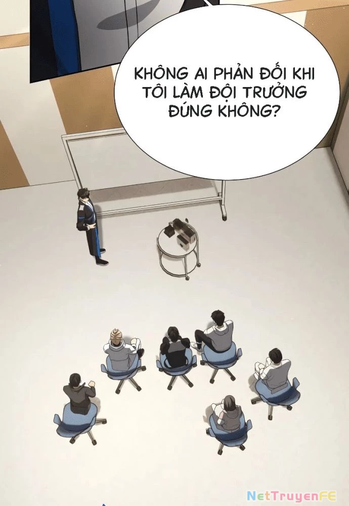 Người Chơi Thiên Tài Hồi Quy Chương 24 Ảnh 41