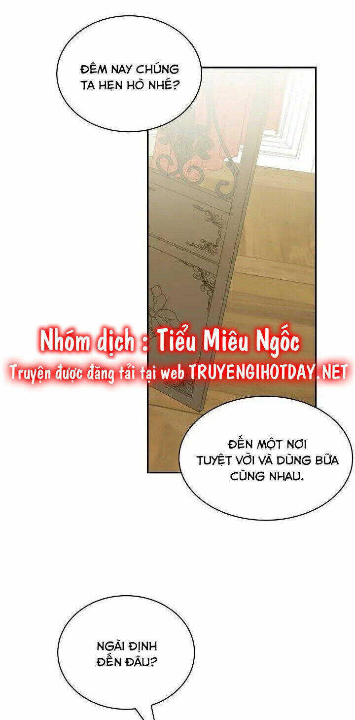 Lần Này, Tôi Sẽ Là Nhân Vật Chính Chương 36 Ảnh 64