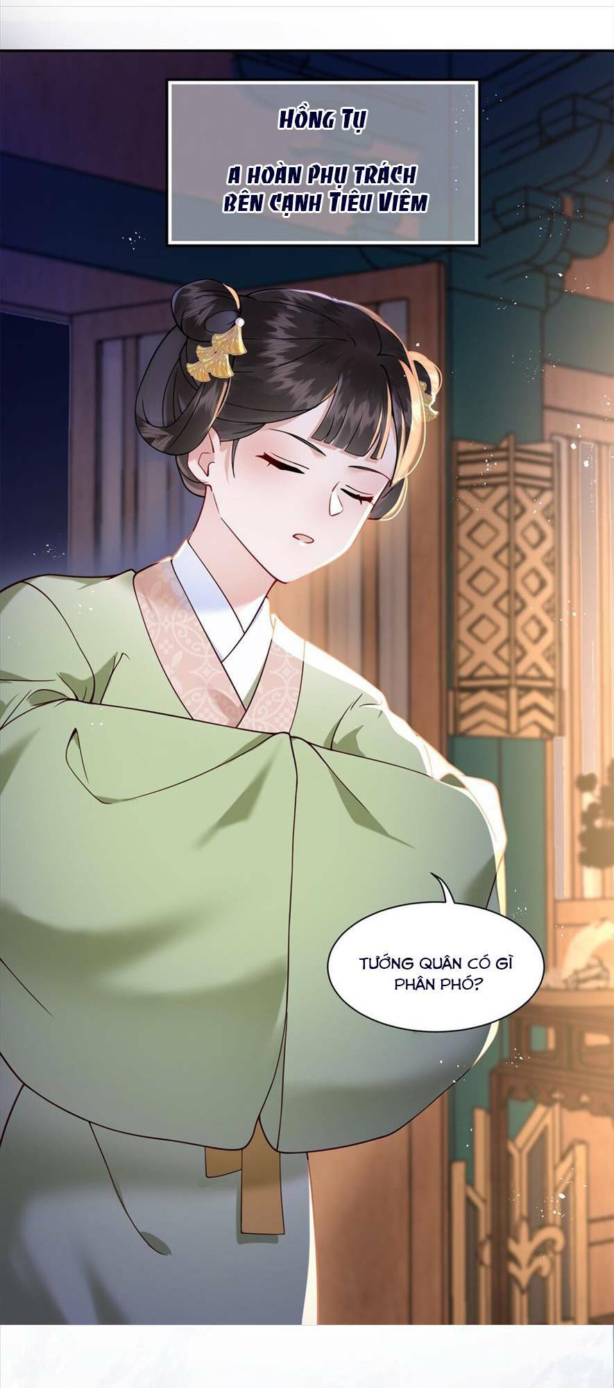 Phượng Hoàng Quy Hồi Chương 1 Ảnh 27