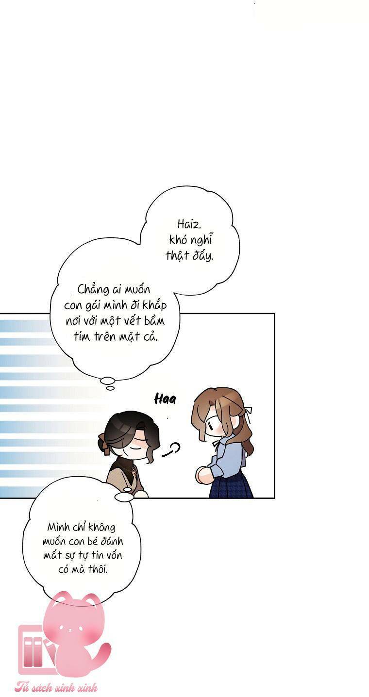 Tôi Trở Thành Mẹ Kế Của Cinderella Chương 96 Ảnh 44