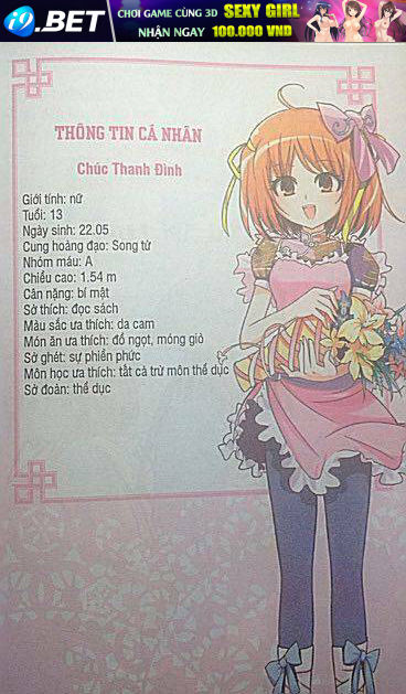 Lương Sơn Bá - Chúc Anh Đài Phiên Bản Mới Chương 1.2 Ảnh 19
